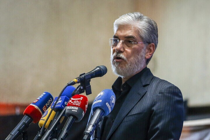 سیمایی: جامعه ما همچنان به دانش، بینش و منش مطهری نیازمند هست + فیلم