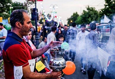 ۱۰۰۰ موکب مردمی آماده پذیرایی و خدمت‌رسانی در اجتماع بزرگ امام رضایی‌ها