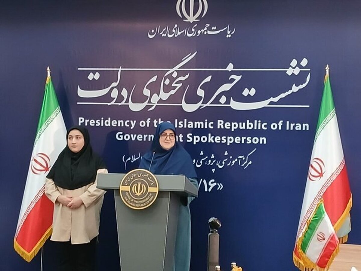 مهاجرانی: عدم صداقت آمریکاییها بارها ثابت شده است / فقط راجع به موضوع هستهای صحبت میکنیم + فیلم