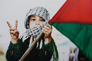 مسئله فلسطین، مسئله ظهور است
