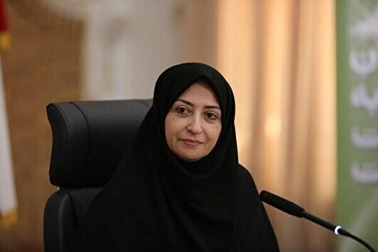 انصاری: تقویت نیروی انسانی از اولویت‌های محیط‌زیست است