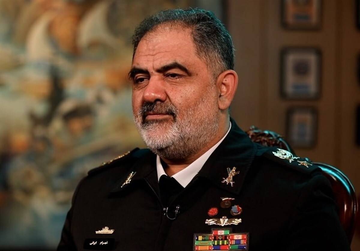 الحاق ۲ پایگاه شناوری و هواناو بومی به یگان رزم «نداجا» / ناو «زاگرس» در حال انجام مأموریت است