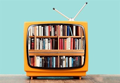 تلویزیون به استقبال نمایشگاه کتاب رفت/ ویژه‌برنامه‌هایی برای ترویج فرهنگ مطالعه