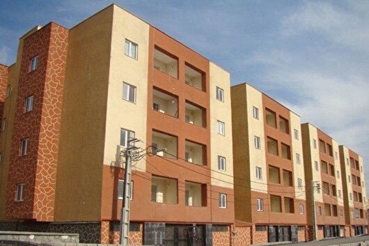 ۵ هزار واحد مسکونی به متقاضیان در قزوین واگذار می‌شود