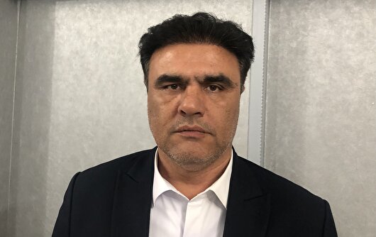 استمداد فرماندار جازموریان از وزیر بهداشت برای ساخت بیمارستان در این شهرستان