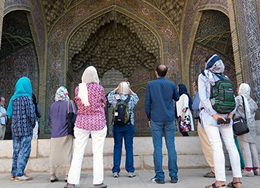 تقویت دیپلماسی گردشگری از اهداف اصلی دولت چهاردهم است