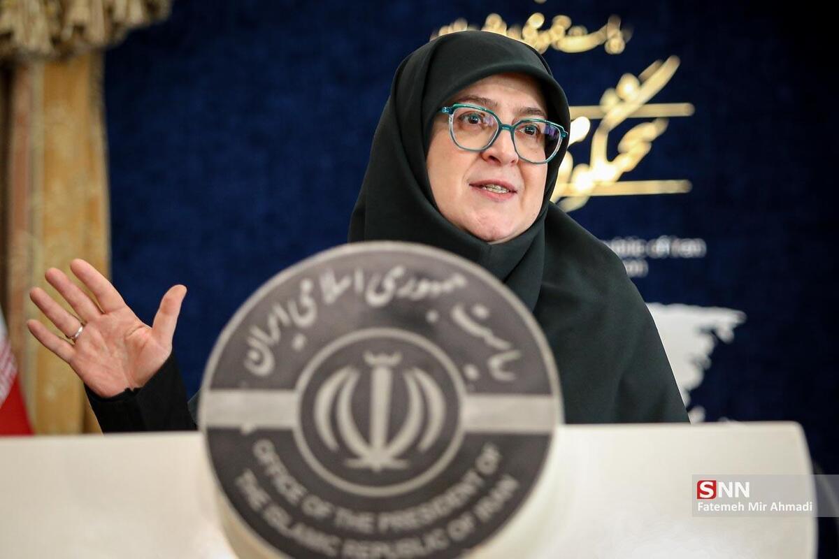 مهاجرانی: تجمع معلمان مجوز نداشته و امنیتی نبوده است/ کسی بازداشت نشده + فیلم