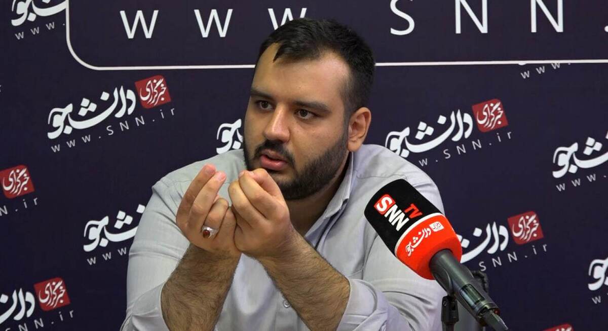 گفتمانسازی؛ نقش اساسی تشکلهای دانشجویی در تحول اقتصادی کشور