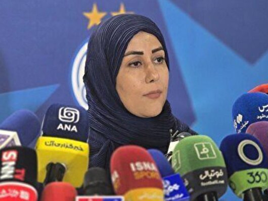 توضیحات سخنگوی باشگاه استقلال درباره پست توییتری جنجالی منتسب به او