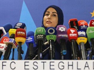 مشکل بدهی‌های ما در حرفه‌ای سازی حل شده / در تعامل کامل با آقای تاج، زارعی و ممبینی بودیم