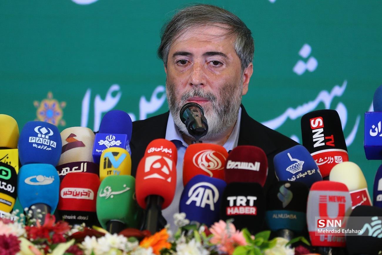 جزئیات برگزاری اجتماع بزرگ امام رضایی&zwnj;ها در تهران؛ از پرواز دسته&zwnj;جمعی پهپاد&zwnj;ها در تهران تا ۱۰۰۰ موکب در مسیر