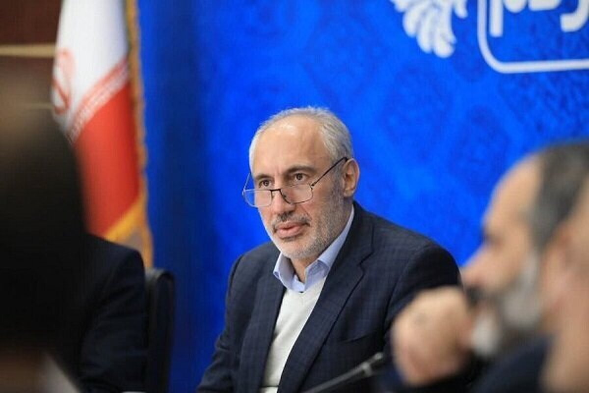 برگزاری آزمون استخدام جذب ۵۰۰ نفر نیروی نخبه