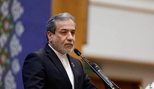 عراقچی: مسیر وزارت امور خارجه در فضای تفاهم ملی باعزت ادامه دارد