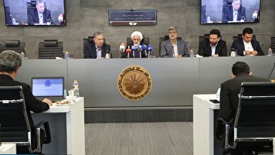 نودوپنجمین نشست کمیته حمایت از کسب‌وکار برگزار شد