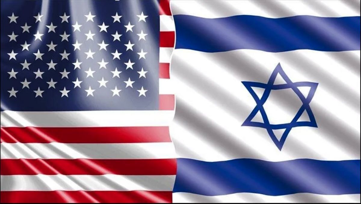 آمریکا بدون اطلاع اسرائیل آتش بس با یمن را اعلام کرد