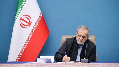 پیام تبریک رئیس‌جمهور به مناسبت قهرمانی تیم ملی وزنه‌برداری نوجوانان