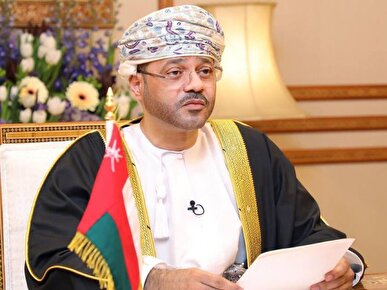 عمان بین آمریکا و یمن میانجیگری کرد