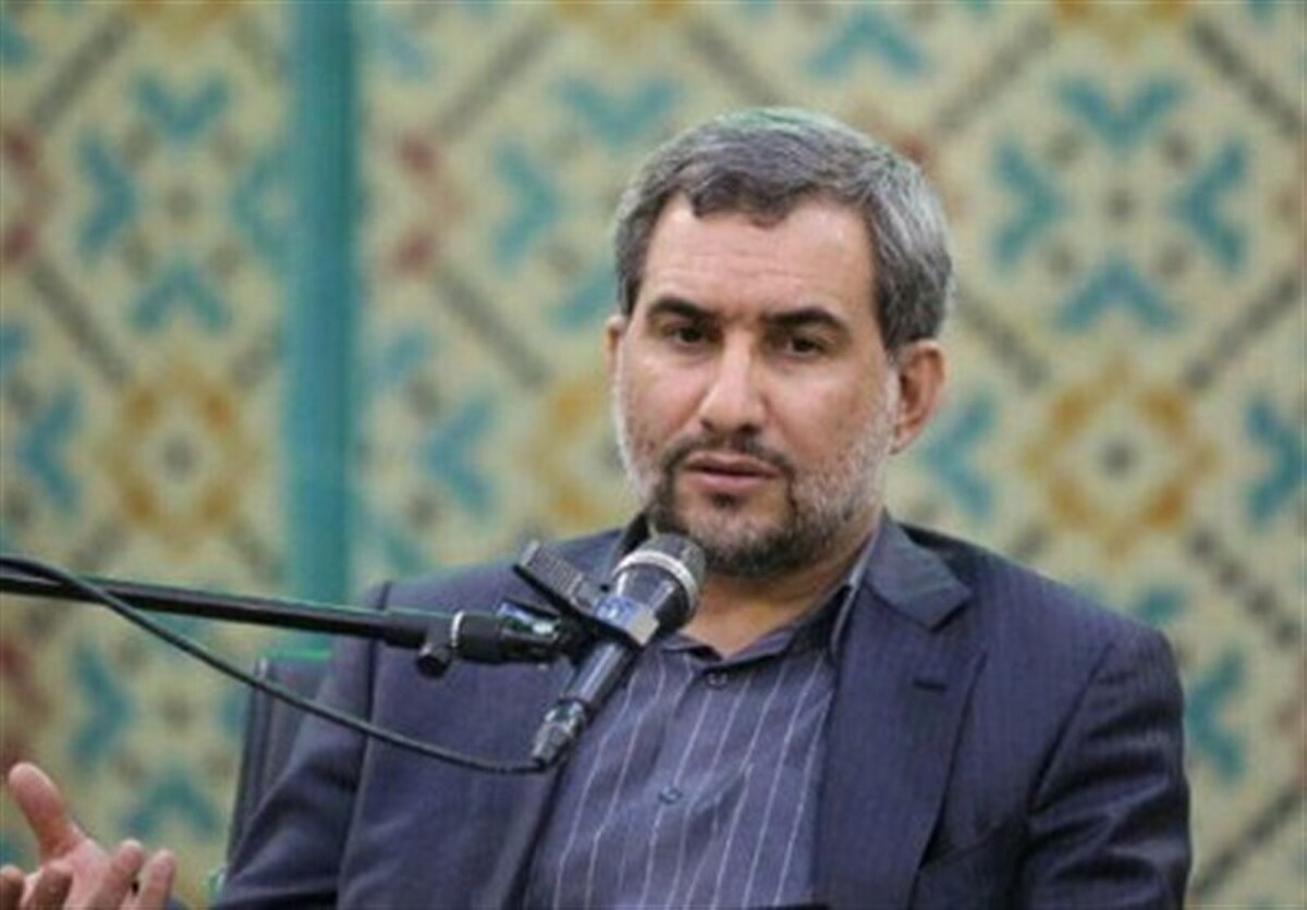 اسماعیلی: وزیر اقتصاد تا یکشنبه معرفی میشود