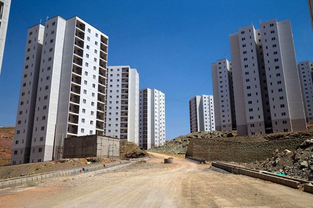 وام ۴۰۰ میلیونی مسکن محرومان با مشارکت هشت بانک