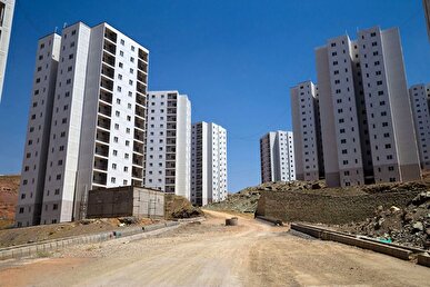 وام ۴۰۰ میلیونی مسکن محرومان با مشارکت هشت بانک