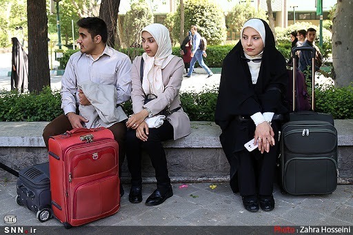 از آخرین وضعیت ساخت خوابگاههای متاهلی تا چگونگی ثبت نام بن کارتهای دانشجویی