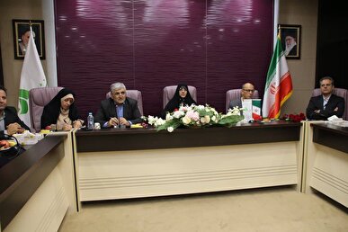 گنجی: خیّرین، مصادیق واقعیِ محور انفاق هستند