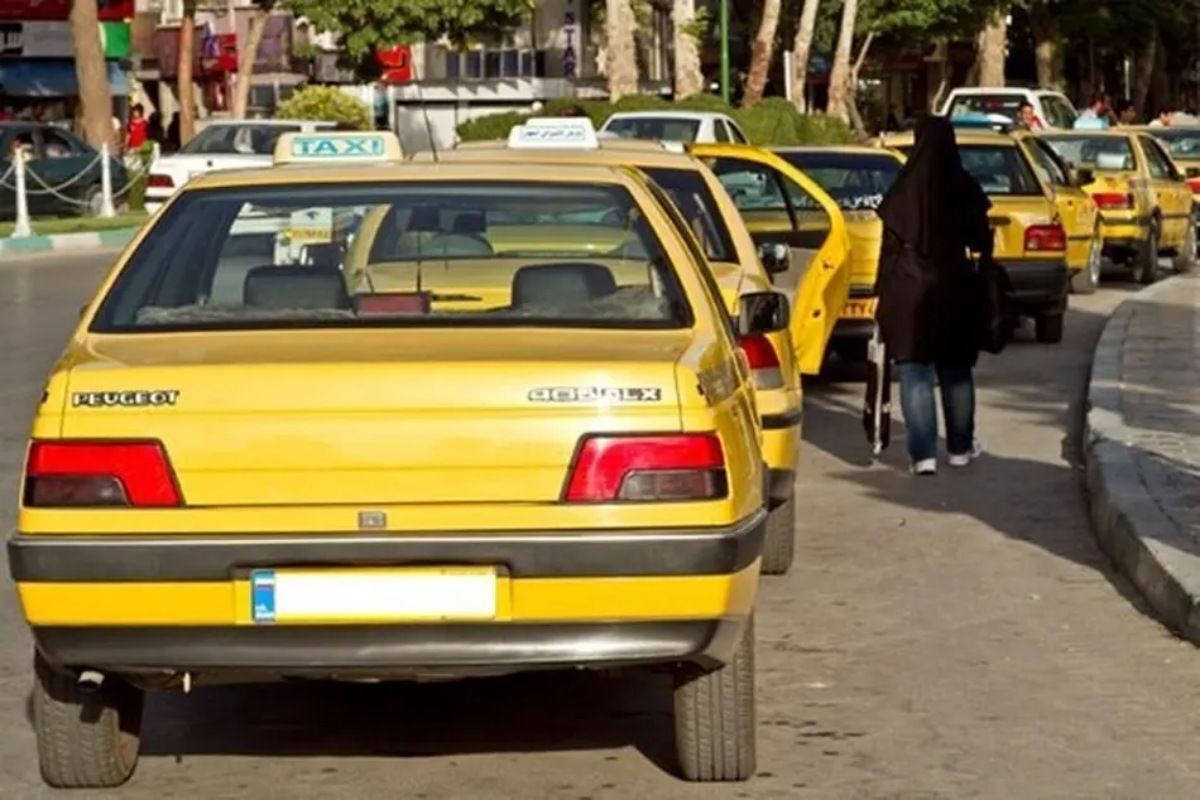 آغاز اجرای نرخنامه جدید تاکسی در فردیس از ۱۳ اردیبهشت / برخورد قانونی با متخلفان