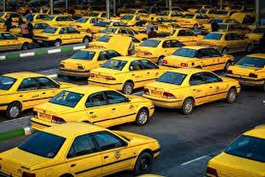 آغاز اجرای نرخ‌نامه جدید تاکسی در فردیس از ۱۳ اردیبهشت / برخورد قانونی با متخلفان