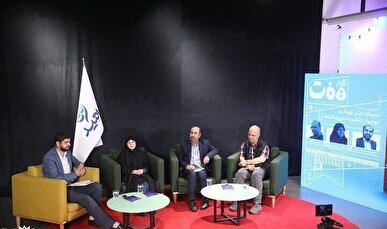 همیشه از کودکِ مخاطب حرف می‌زنیم، نه از کودک مولف
