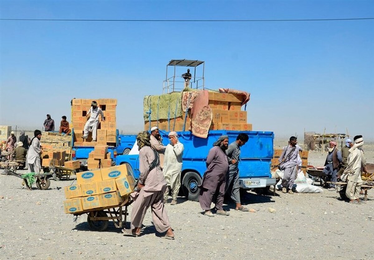 بازارچه مرزی شاهگل و خرده فروشی رامشار بهزودی راهاندازی میشود