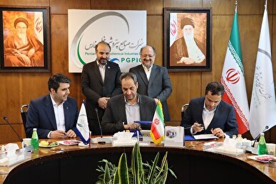 با استفاده از زیرساخت دانشگاه‌ها می‌توان نظام فناوری کشور را توسعه داد
