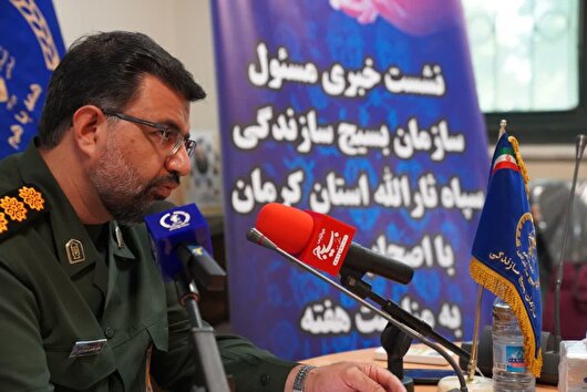 قرارگاه شهید سلیمانی به حاشیه نشینان شهر کرمان خدمت خواهد کرد