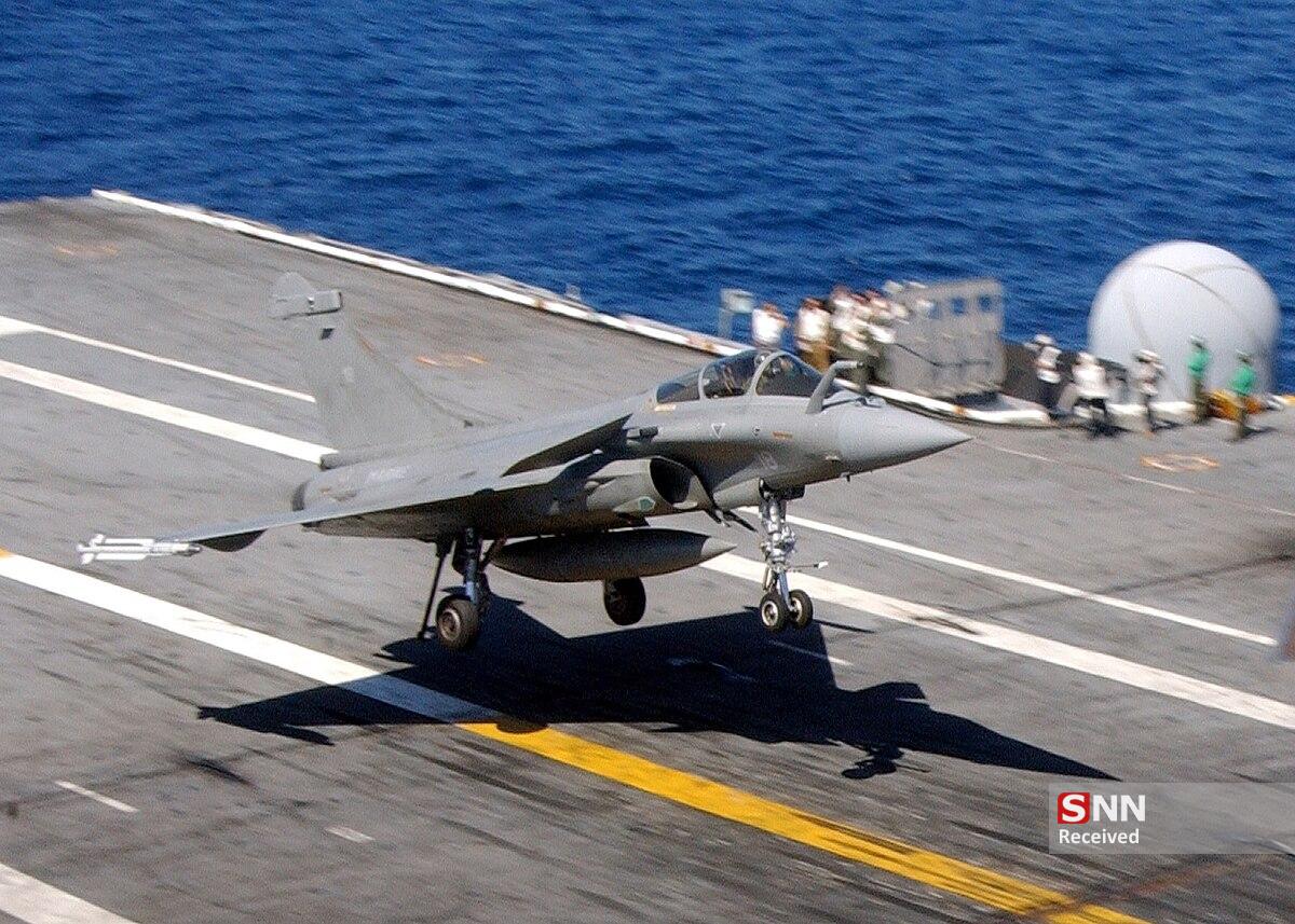 رافال زیر آتش: شکست پرهزینه فرانسه در آسمان هند و پاکستان