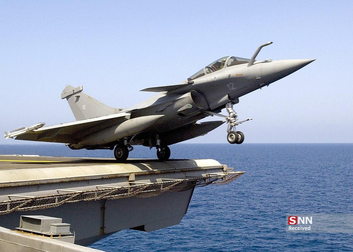 رافال زیر آتش: شکست پرهزینه فرانسه در آسمان هند و پاکستان