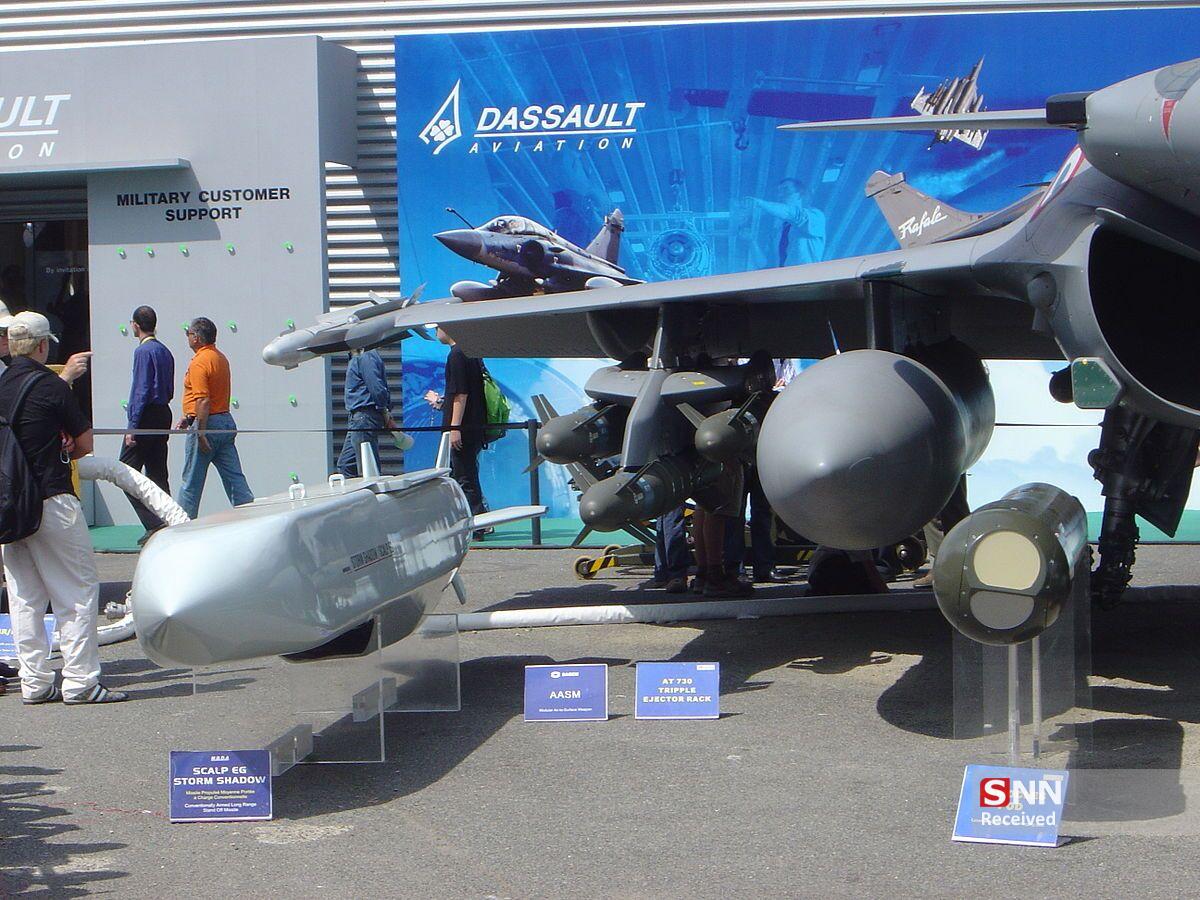 رافال زیر آتش: شکست پرهزینه فرانسه در آسمان هند و پاکستان