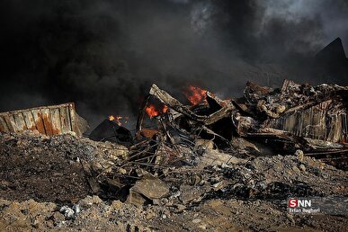 معاون سیاسی امنیتی دادستان کل کشور: فرآیند رسیدگی به پرونده بندر شهید رجایی باید شفاف و قاطعانه باشد