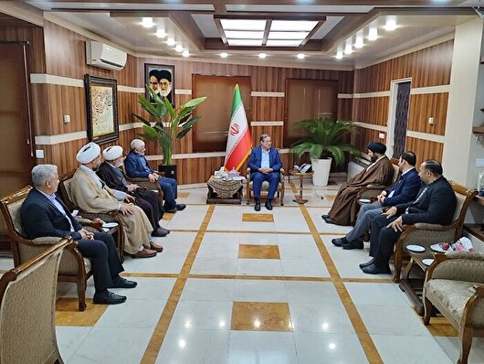 آذربایجان غربی از سه استان برتر کشور در ذخایر معدنی است