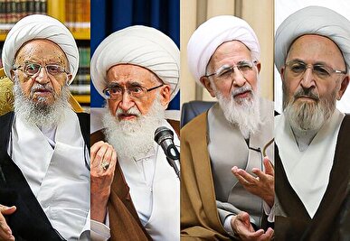 افسار بانک آیندۀ تورم‌زا را برای آیندۀ مستضعفین بکشید