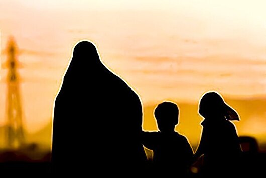 افزایش تعداد زنان سرپرست خانوار در قزوین