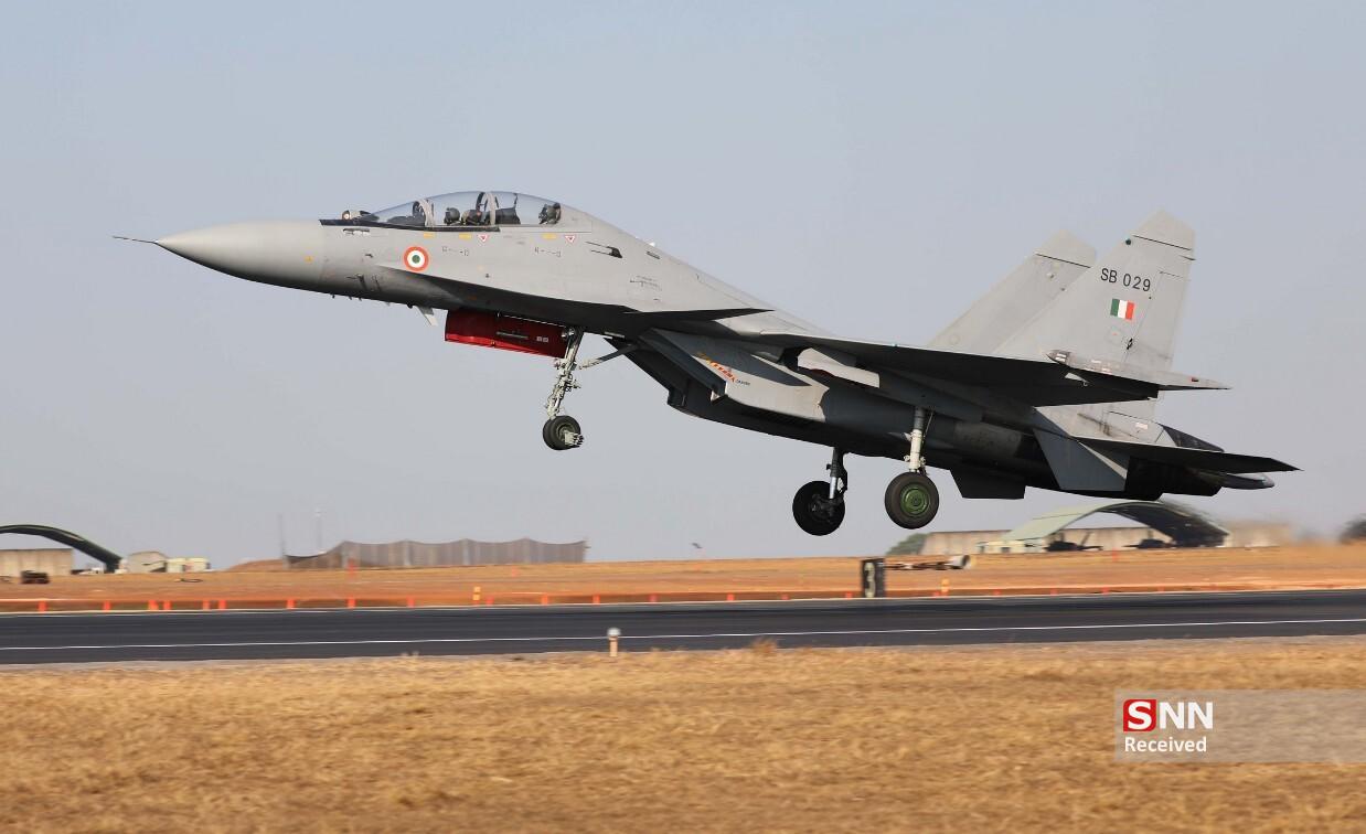 ماجرای سقوط جنگنده رافال در جنگ هند و پاکستان چه بود؟ / نگاهی به نیروی هوایی ماهاراجه ماجرای سقوط جنگنده رافال در جنگ هند و پاکستان چه بود؟ / نگاهی به نیروی هوایی ماهاراجه