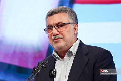 ظفرقندی: تا یک ماه آینده یک میلیون واکسن پنتاوالان توزیع می‌شود که برای سه ماه کشور کافی است+فیلم