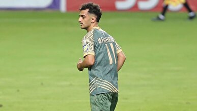 فخریان به پرسپولیس پیوست