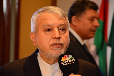 صالحی امیری: ایران، مهد تمدن و مظهر امنیت در جهان اسلام است