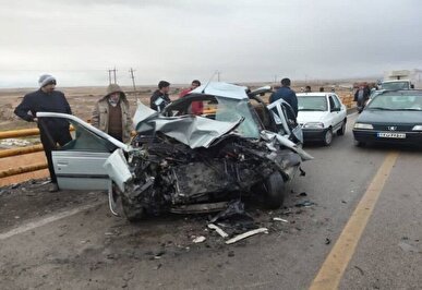 سالانه ۷۵۰ هزار مصدوم تصادف؛ از بحران سلامت تا تهدید جمعیت جوان کشور