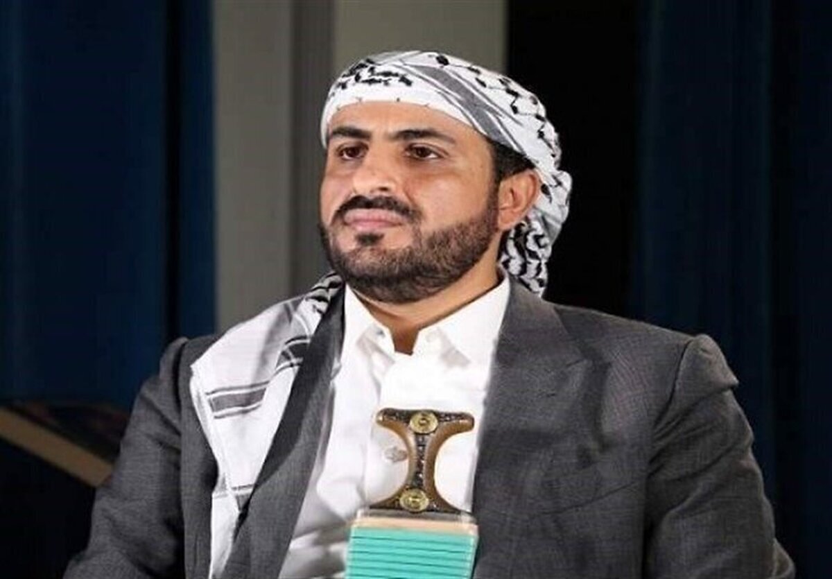 صنعا: توافق با آمریکا نتیجه مذاکرات طولانیمدت از طریق میانجیهاست