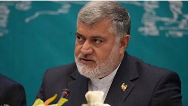 معتمدیان: بیش از ۲۰ برابر میانگین کشور تراکم جمعیت در تهران داریم +فیلم