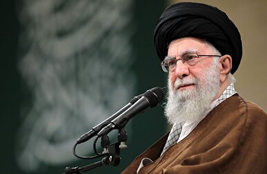 رهبر انقلاب:خلیج فارس خانه ماست + فیلم