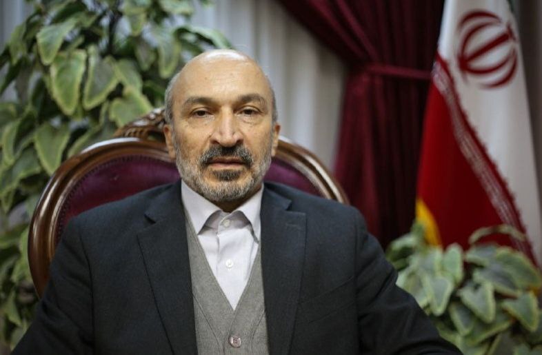 سرپرست جدید دانشگاه تهران منصوب شد