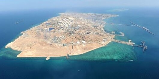 مدیرعامل توانیر: تأمین برق پایدار جزیره خارگ در اولویت قرار دارد