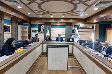 کمیسیون تلفیق روزآمدسازی نقشه جامع علمی در بخش تعلیم و تربیت برگزار شد